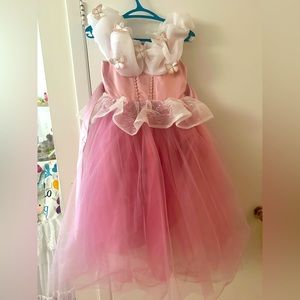 Princess dress for girls